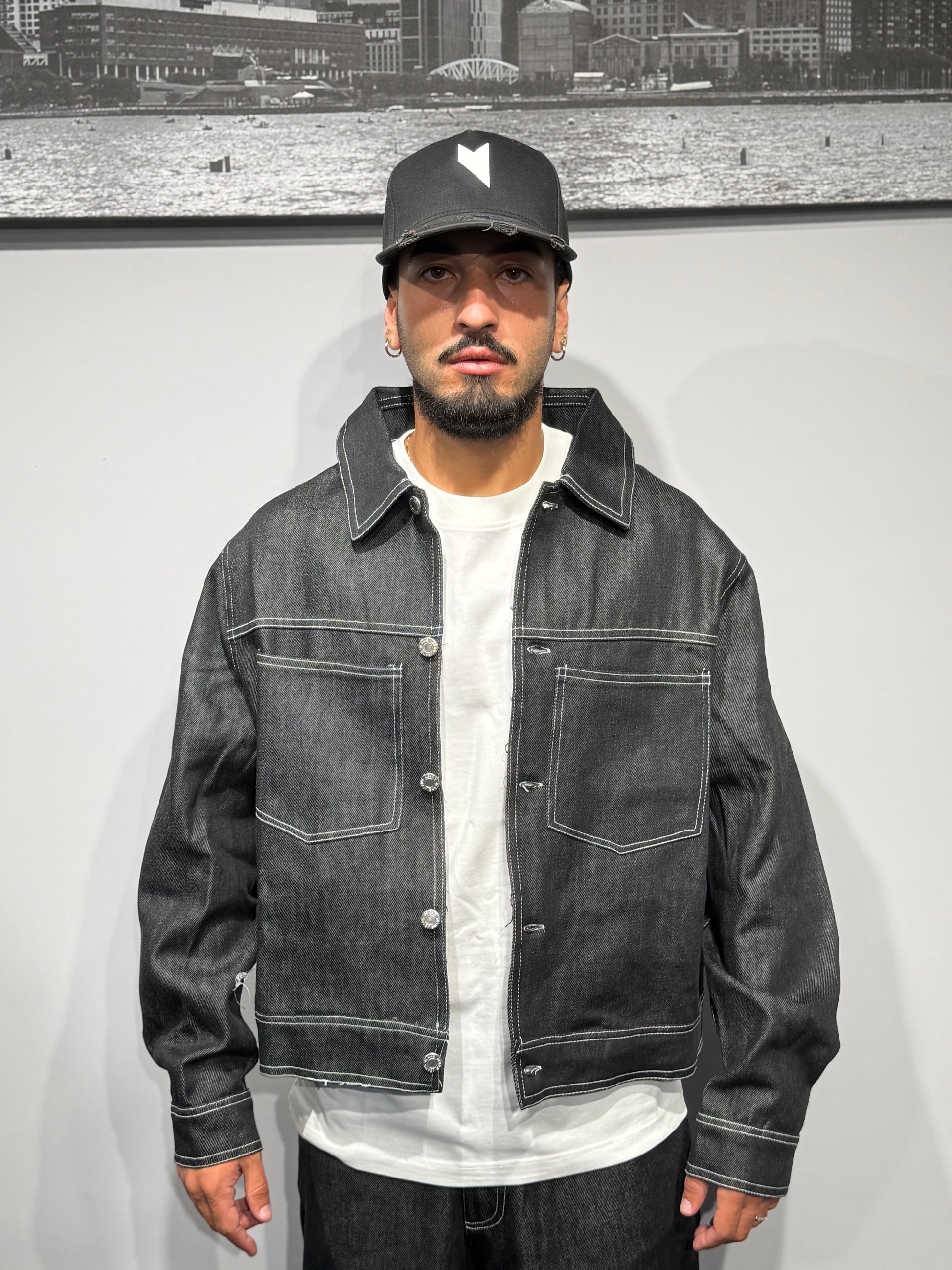 COORDSET DMNA GVASALIA by HYDO