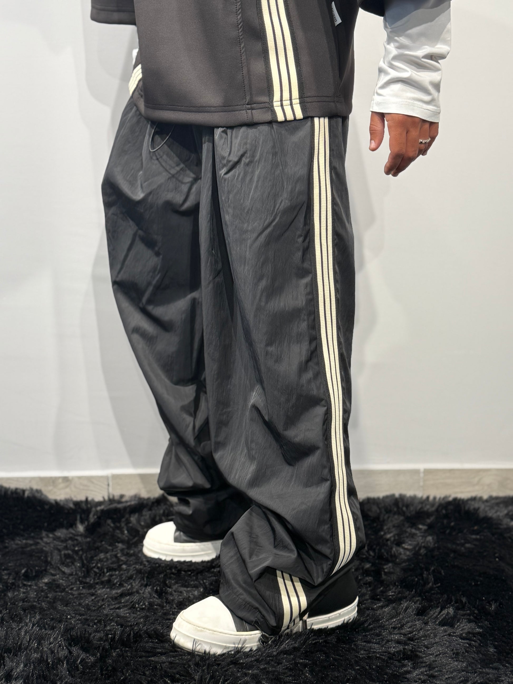 PANTALONE MARINE SERRE by HYDO