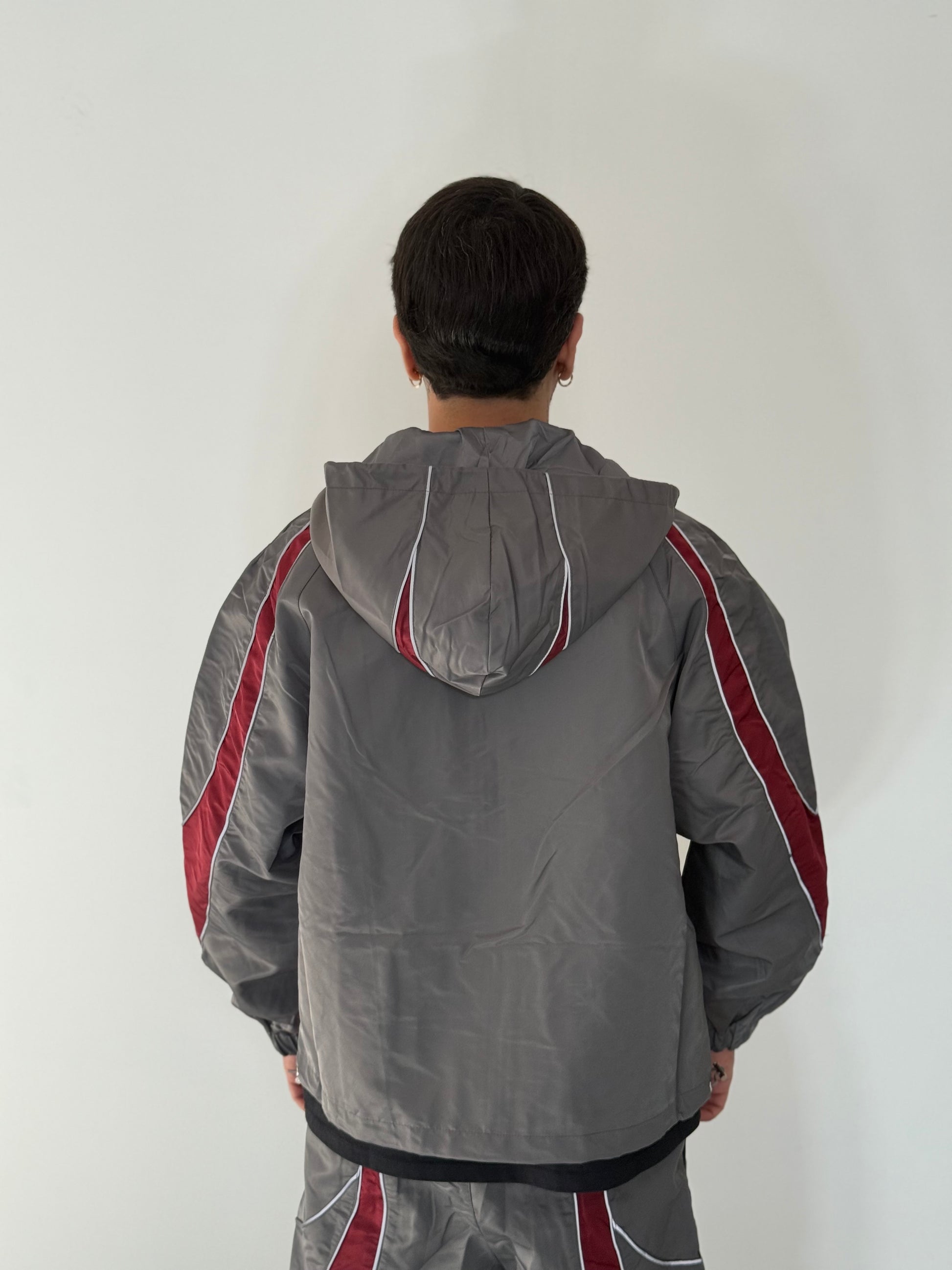 TRACKSUITE base BALE CAP