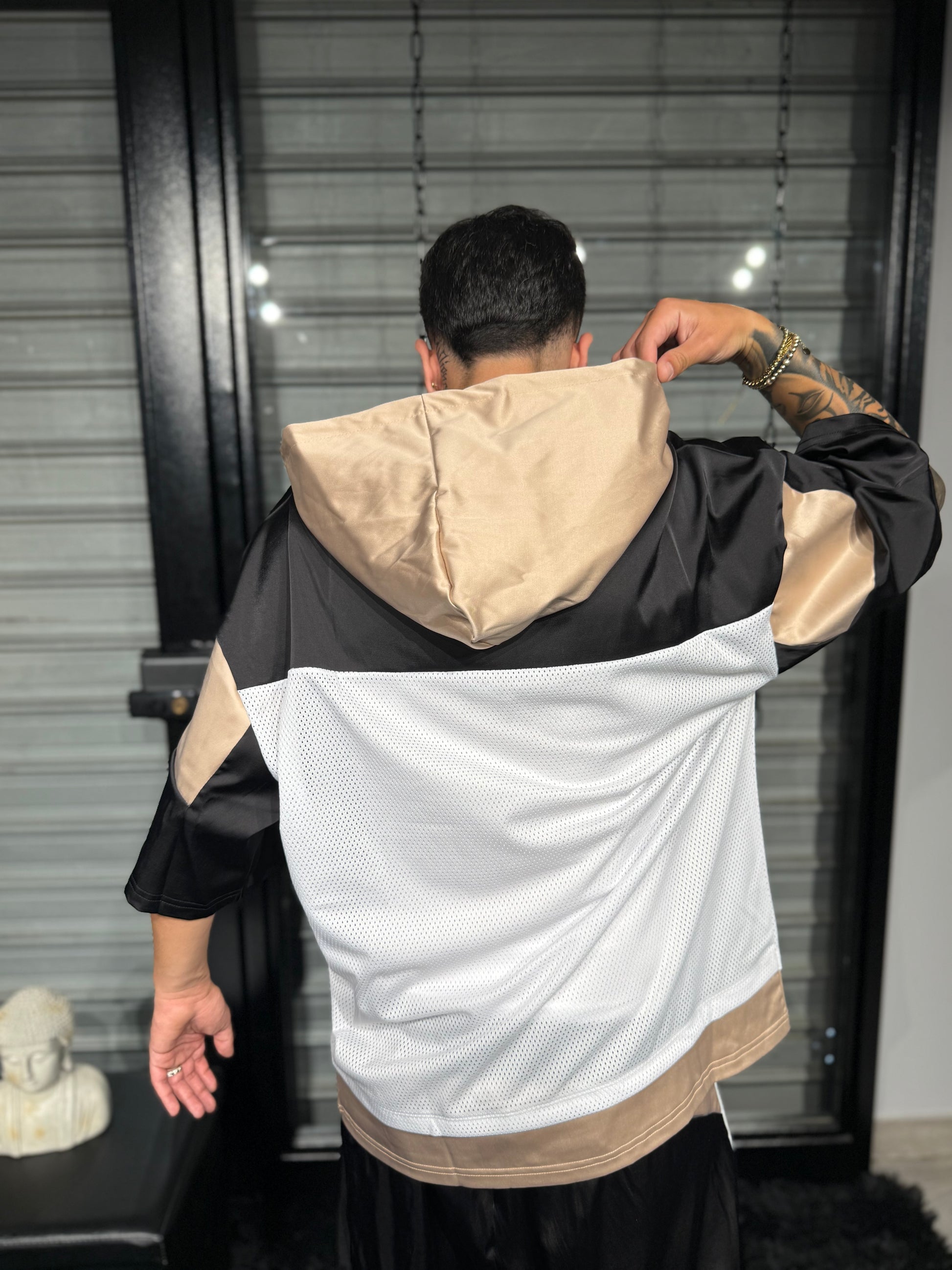 COORDSET FUBIX HYDO BRAND
