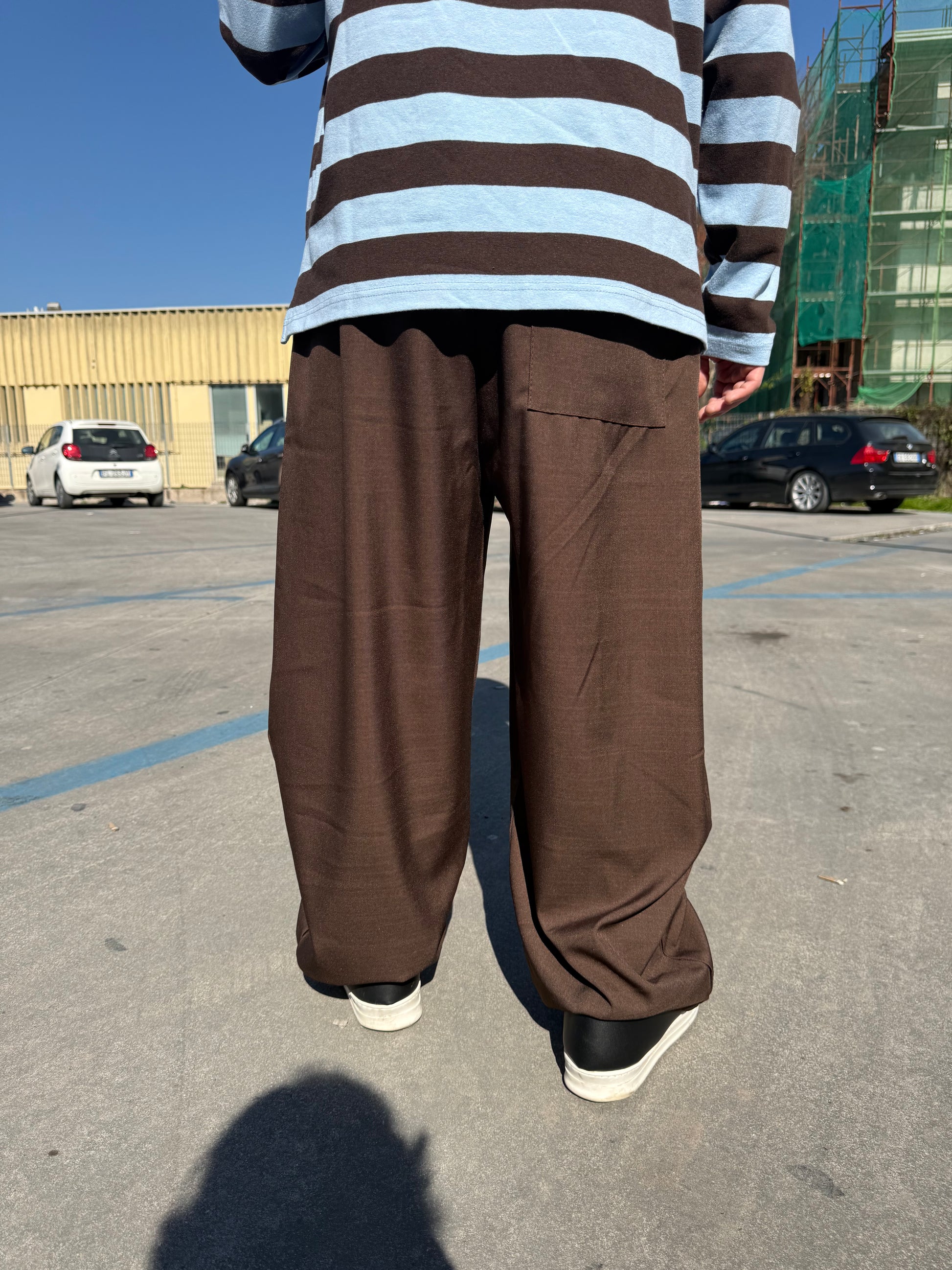 PANTA BALOON CONFORT