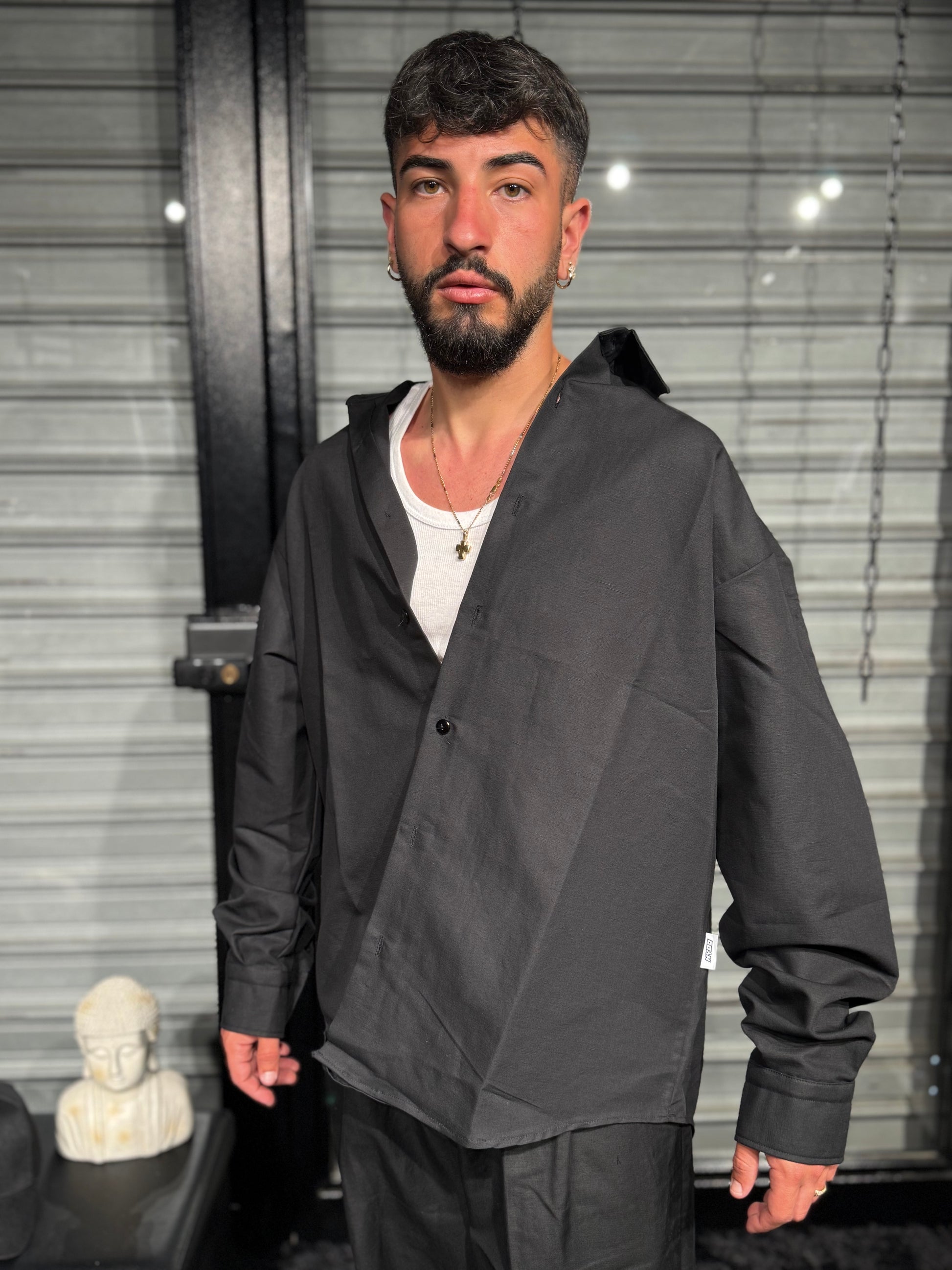 COORDINATO CARTAGENA HYDO BRAND