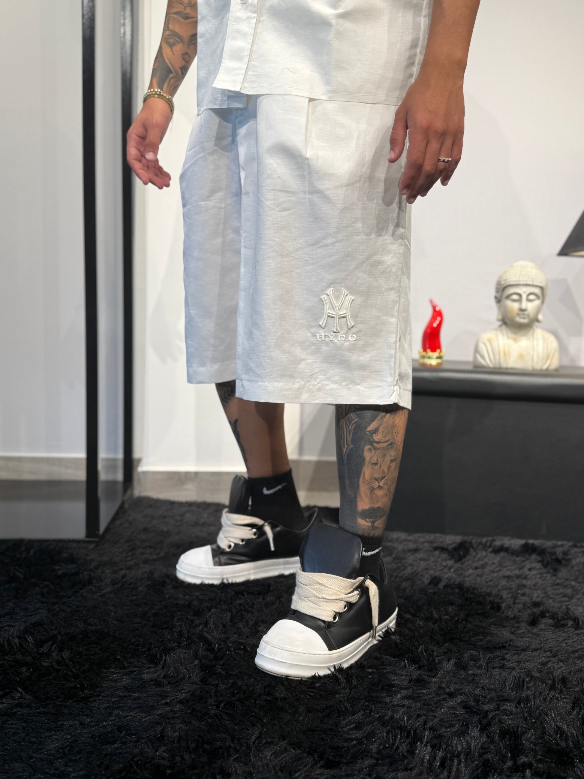 COORDSET BOGOTÀ HYDO BRAND