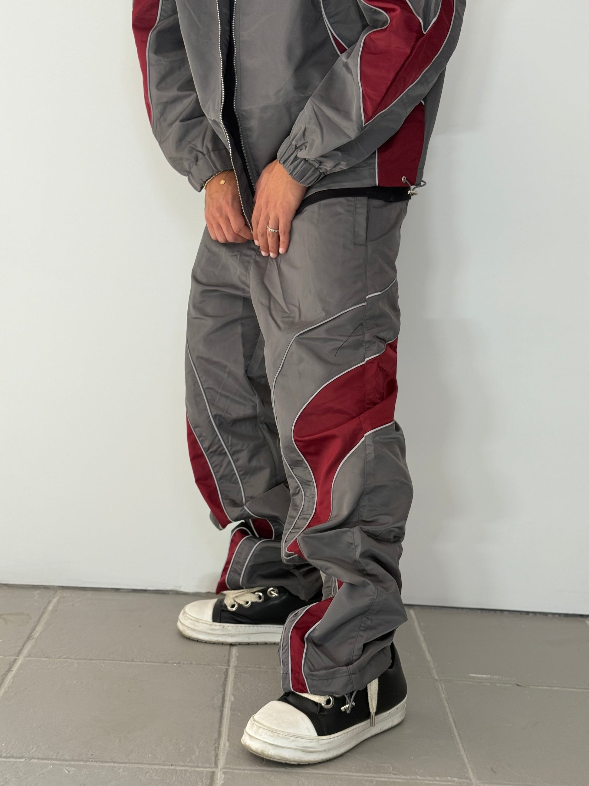 TRACKSUITE base BALE CAP