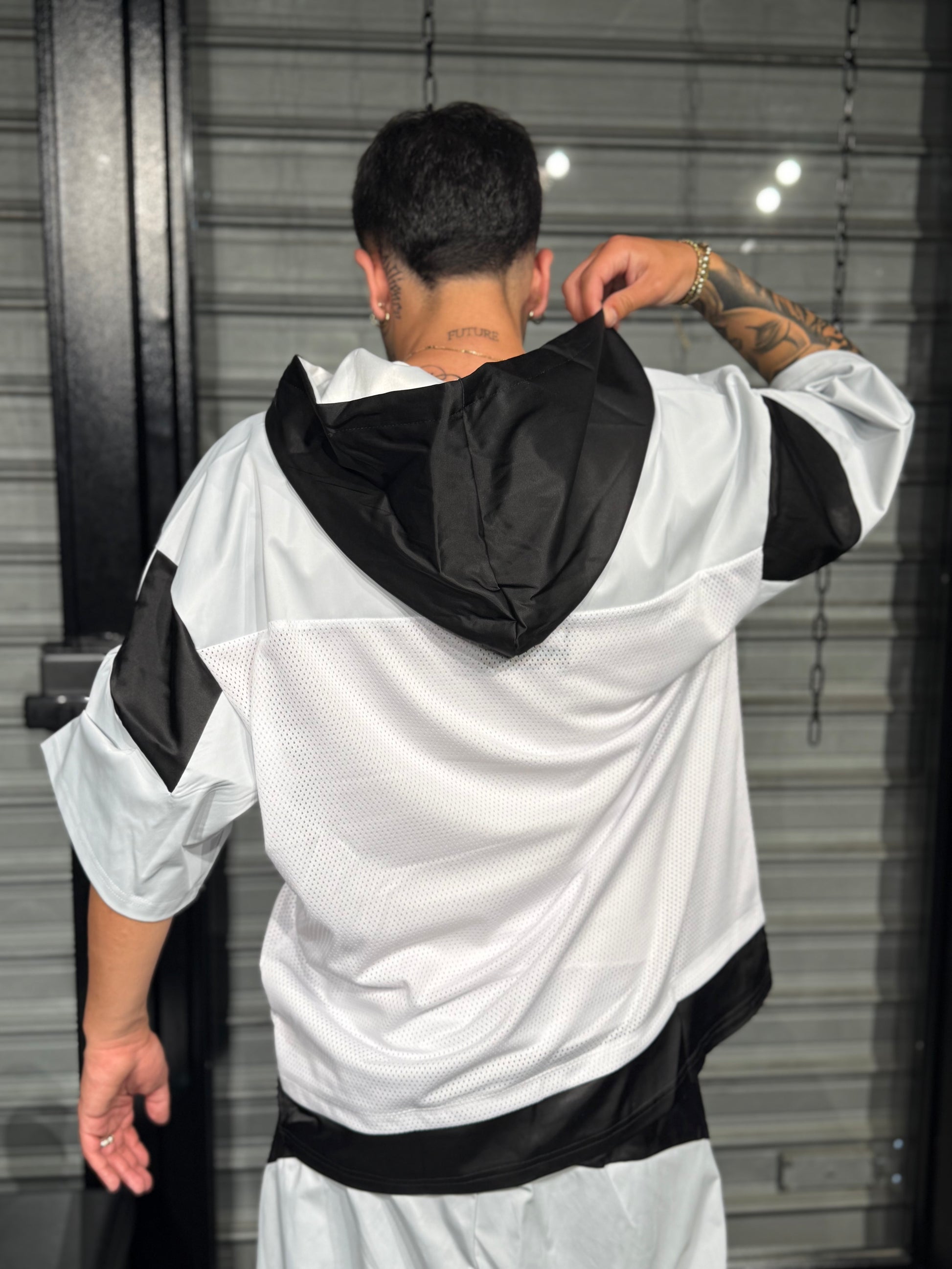 COORDSET FUBIX HYDO BRAND
