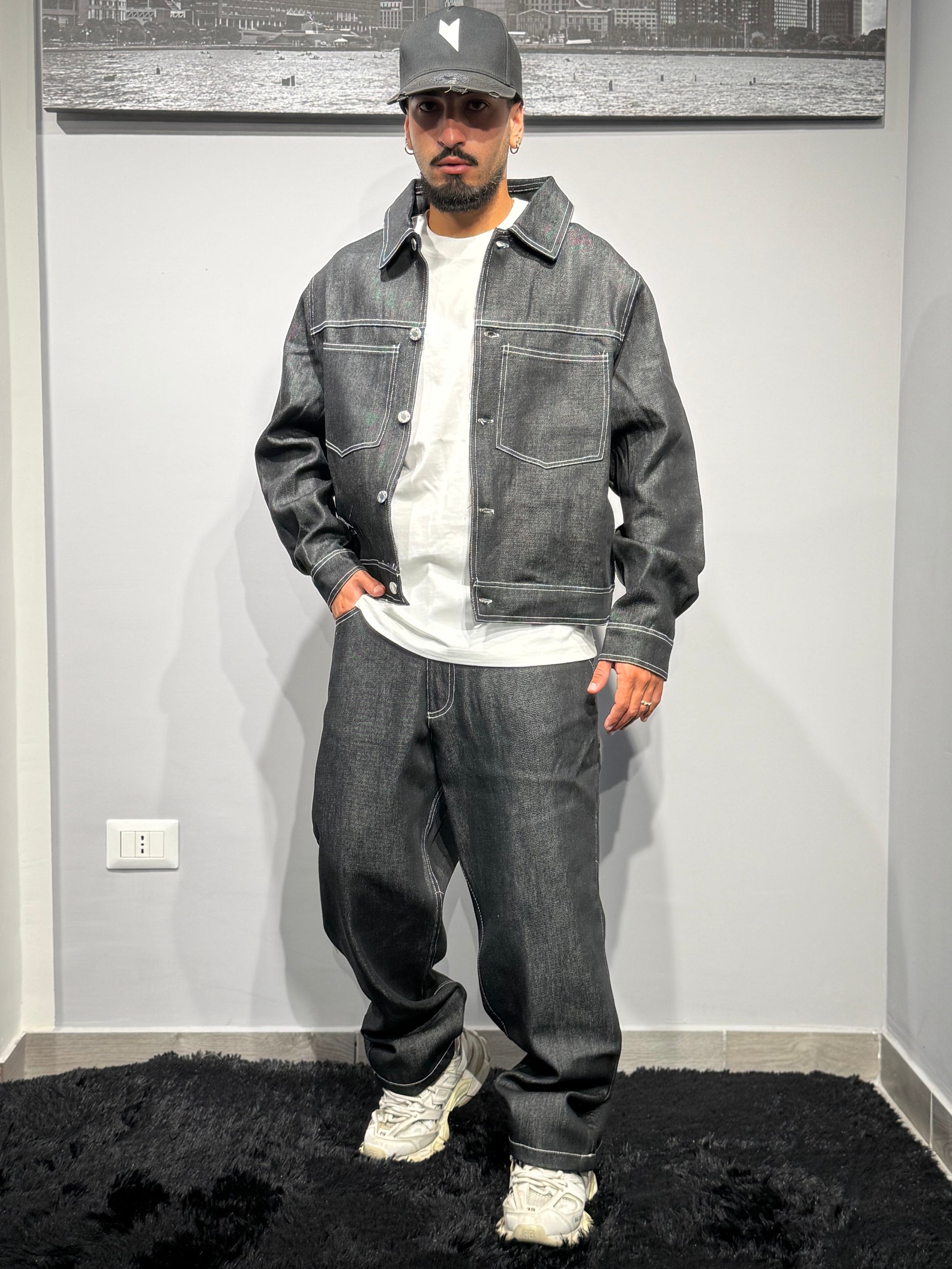 COORDSET DMNA GVASALIA by HYDO