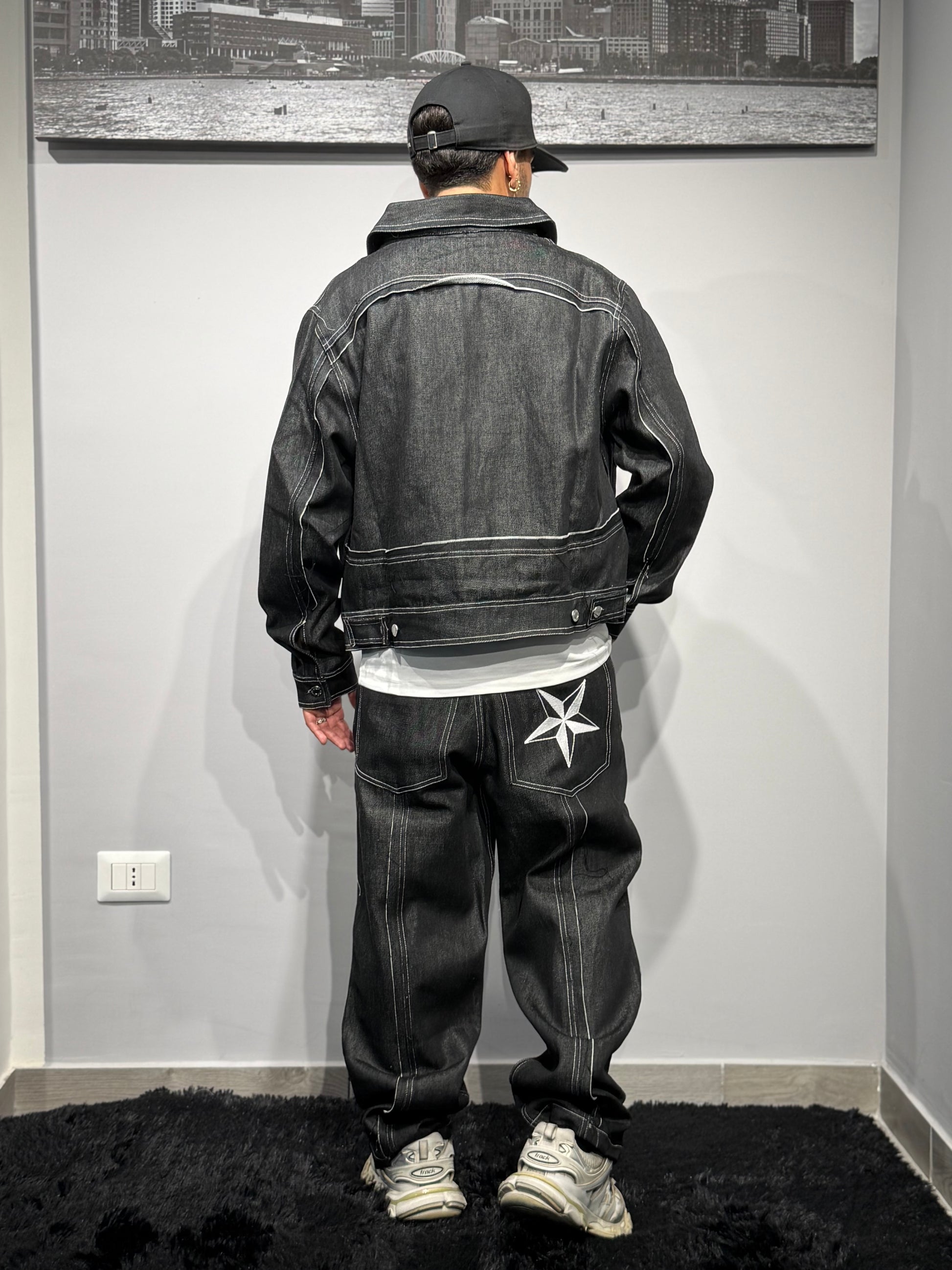 COORDSET DMNA GVASALIA by HYDO