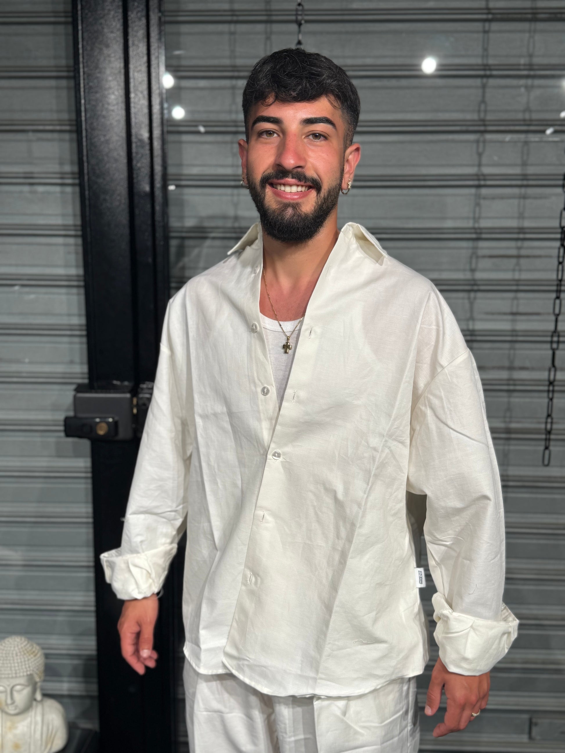 COORDINATO CARTAGENA HYDO BRAND