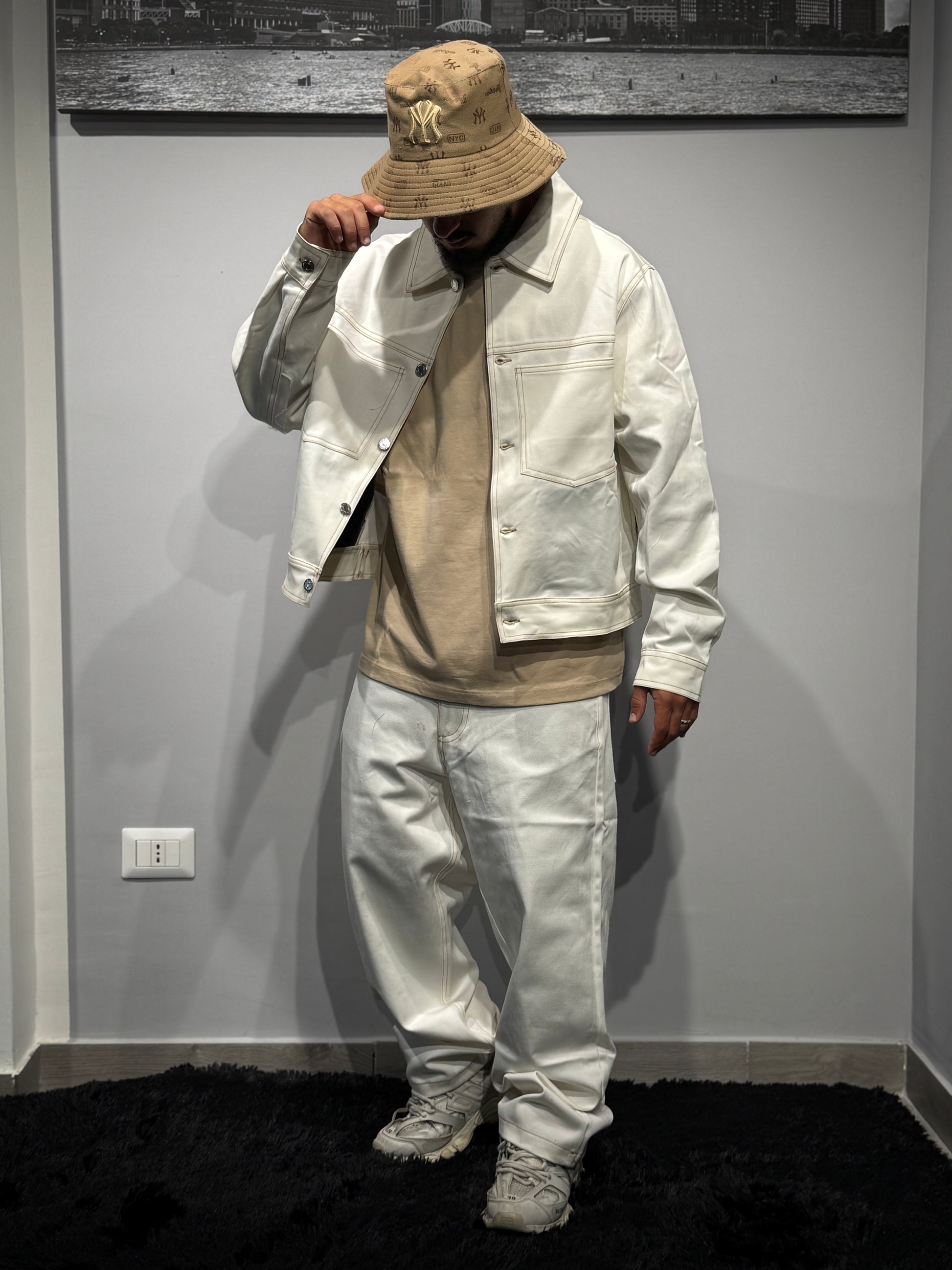 COORDSET DMNA GVASALIA by HYDO