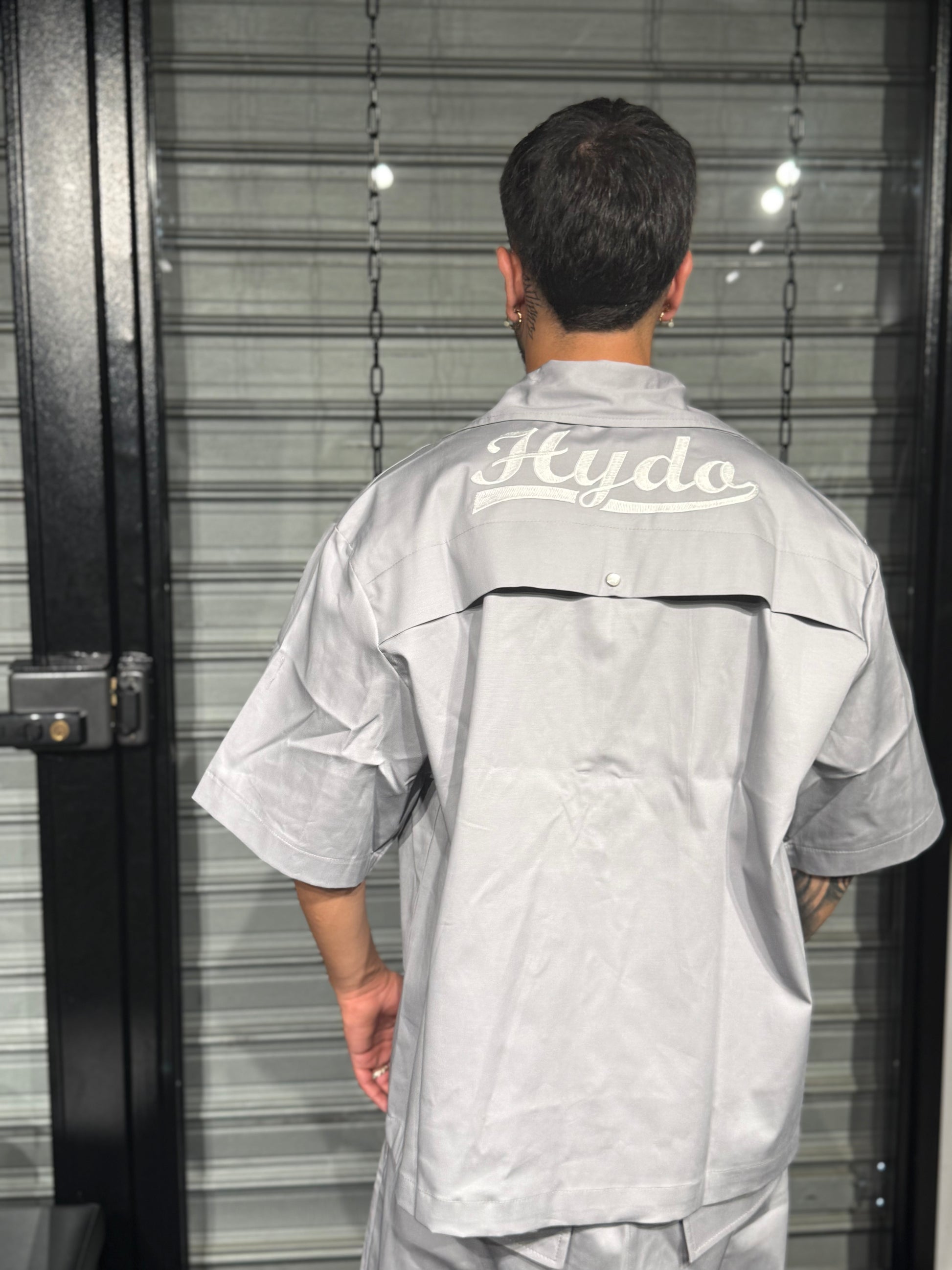 COORDSET CHAVARRIA HYDO BRAND