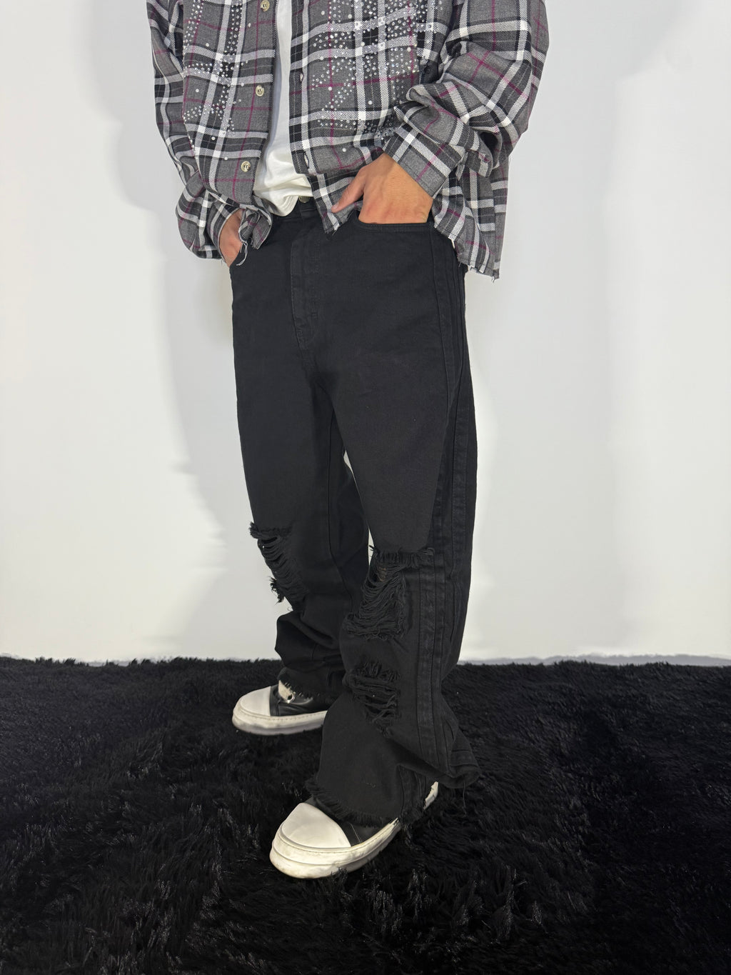 BAGGY HONEY