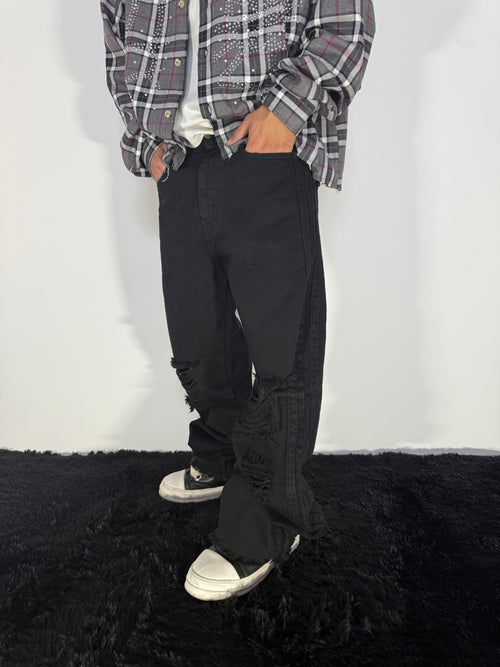 BAGGY HONEY