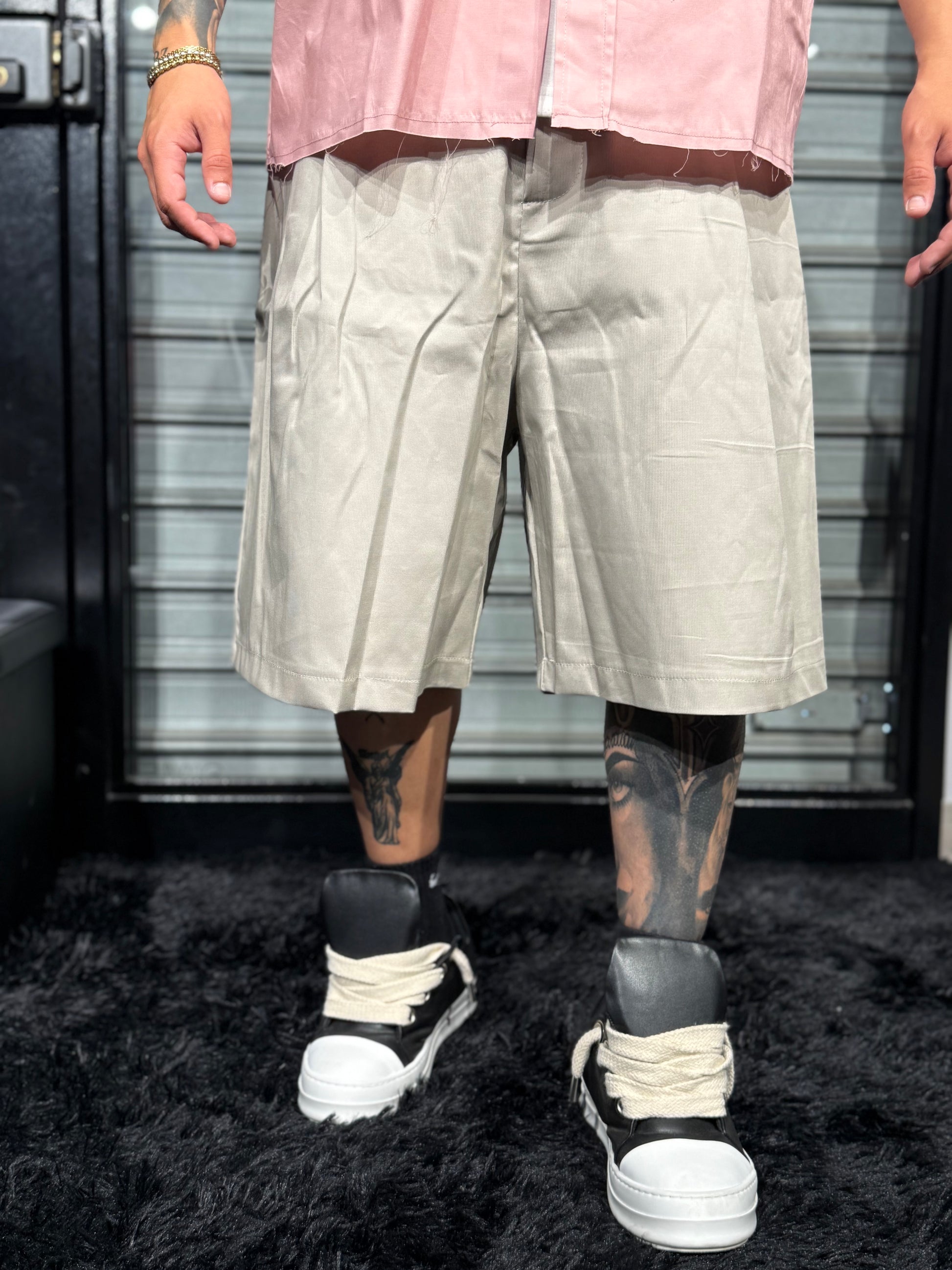 JORTS LOS ANGELES HYDO